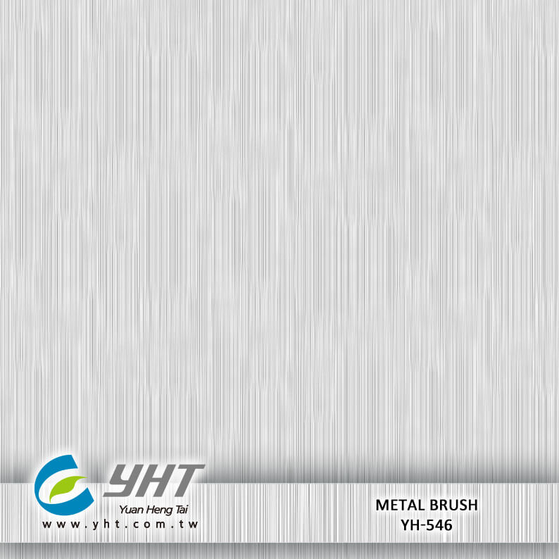 Metal Brushed
