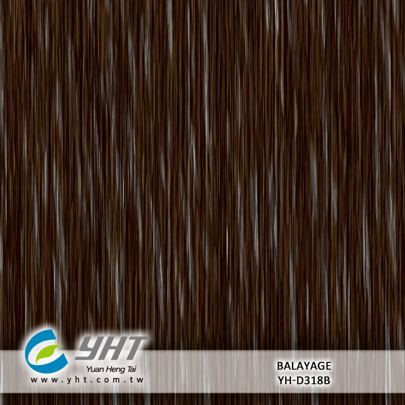 Materials for Hydro Dipping What Can and What Cannot? YHT