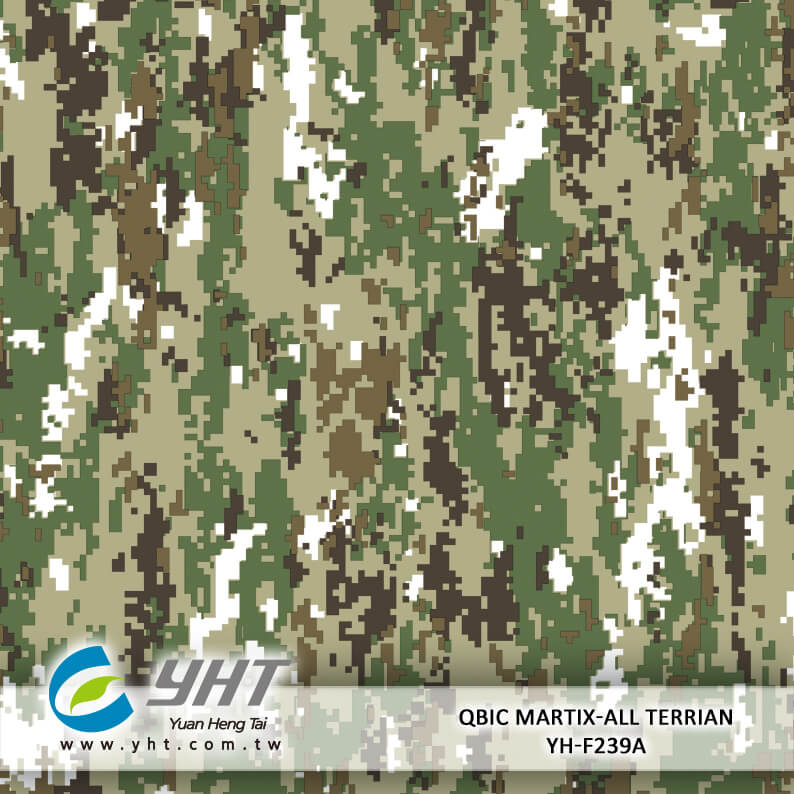 Camouflage