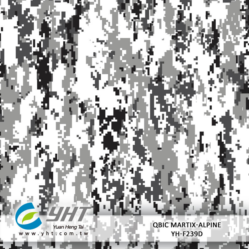 Camouflage