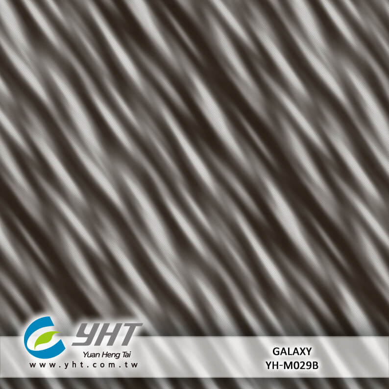 Metal Brushed