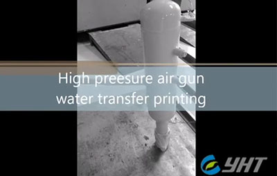 Hydro Dipping- High Pressure Gun